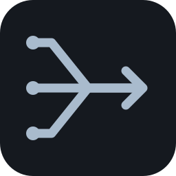 CodeMux — AI Coding Agent with Claude, GPT & DeepSeek